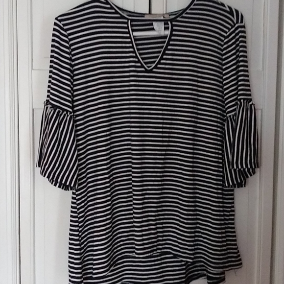 Cocos clozet top - Picture 1 of 3